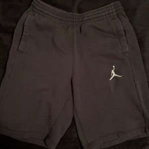 Jordan Sweat shorts